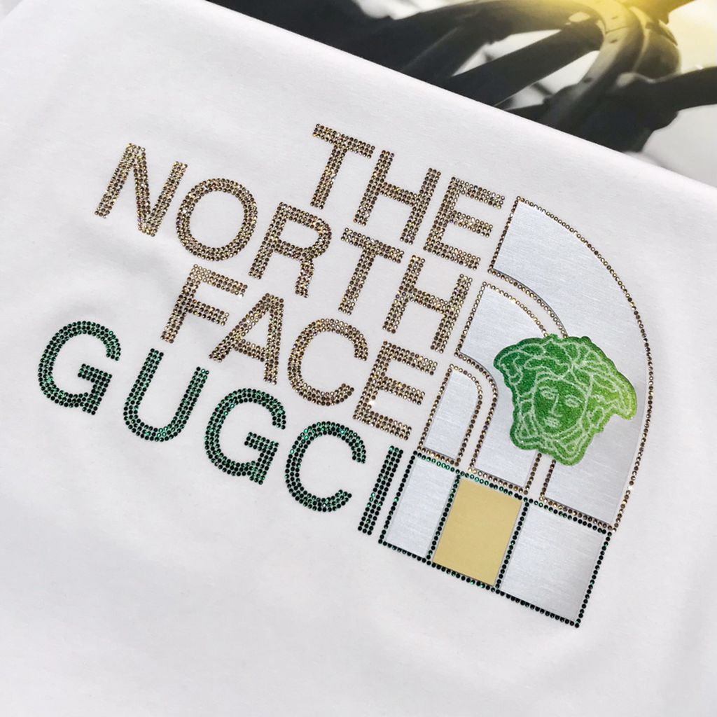 Gv*c* T-shirt